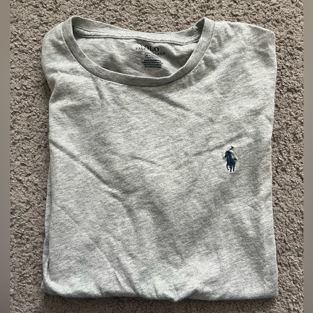 Polo by Ralph Lauren | men’s tee | size: Medium